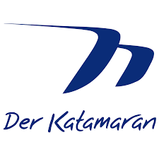 Der Katamaran